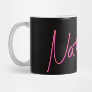 Natural Mug